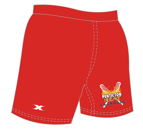 Sublimated Game Short