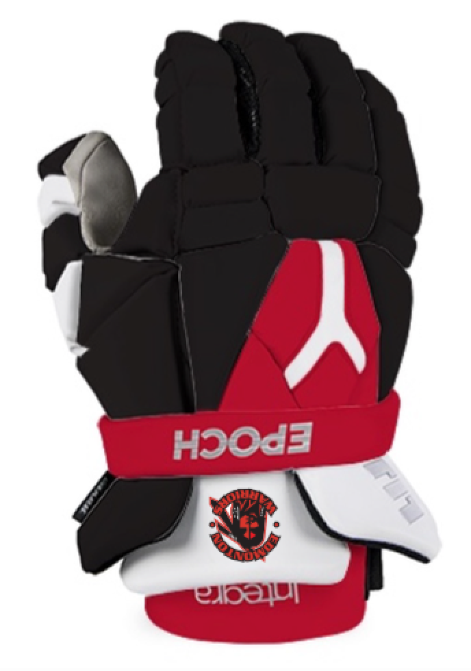 Epoch Integra Lacrosse Gloves - Major Glove