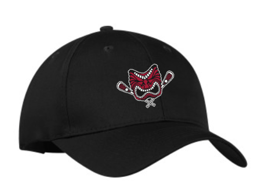 ATC Youth Hat With Embroidery