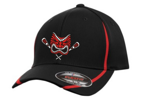 ATC Flex Fit Performance Hat With Embroidery - Youth