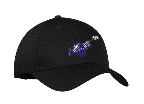 ATC Youth Hat With Embroidery