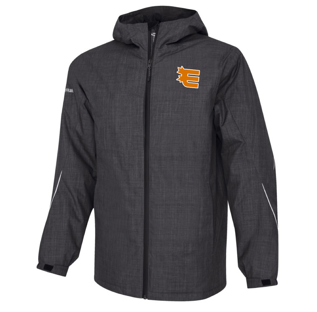 Dry Frame Thermo Tech Jacket - with embroidery