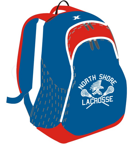 Sublimated Backpack