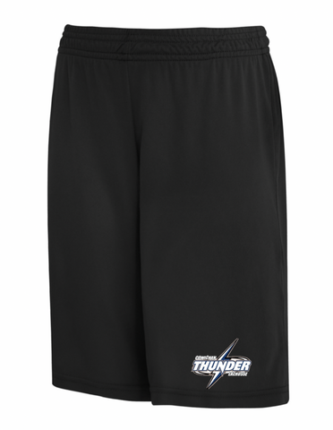 ATC Pro Team Short - With Embrodiery