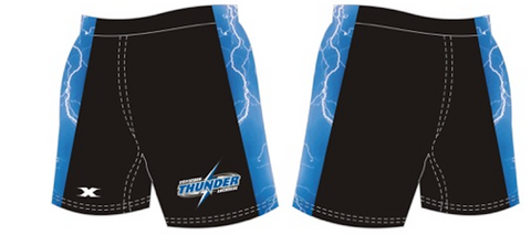 Sublimated Short - 4/5 WEEK DELIVERY