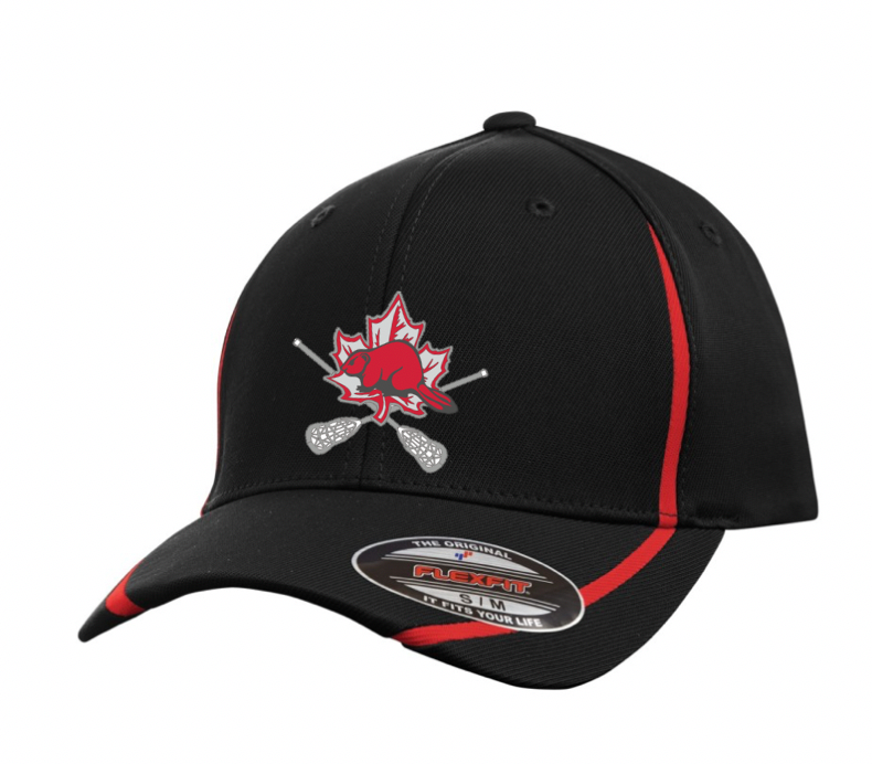ATC Flex Fit Performance Hat With Embroidery - Adult