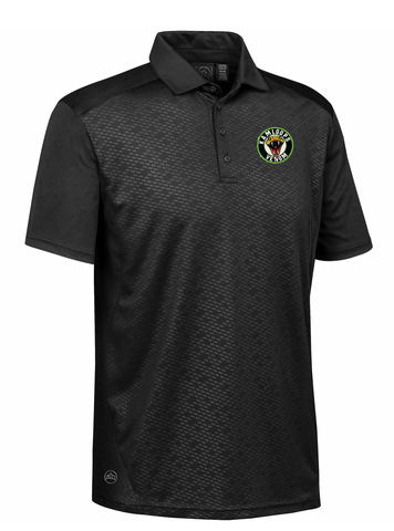 Stormtech Cosmic Polo - Embroidery