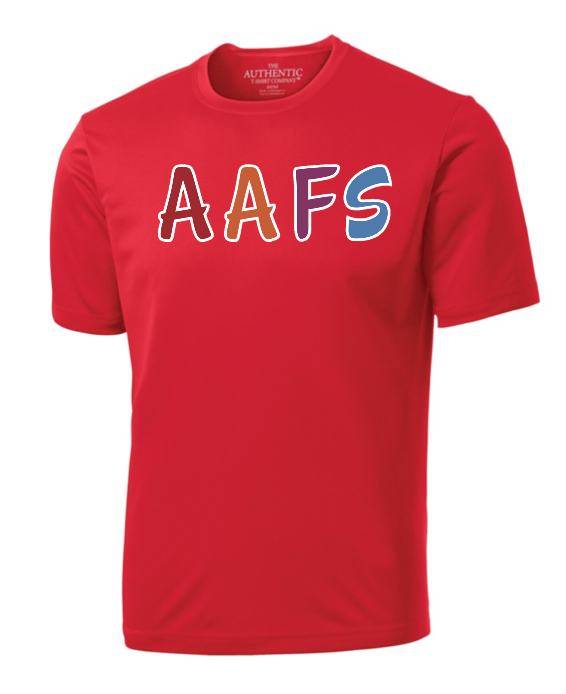ATC Dry Fit Performance T-Shirt