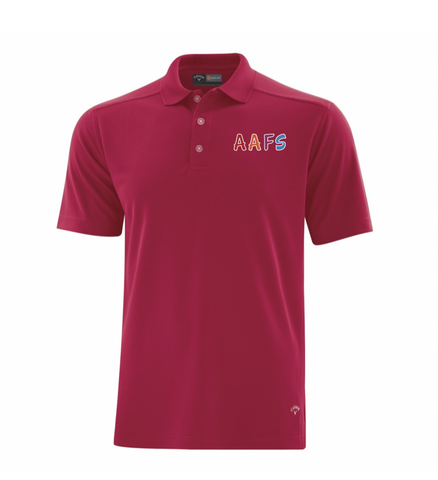 Callaway Core Performance Polo Shirt - Left Chest Embroidery