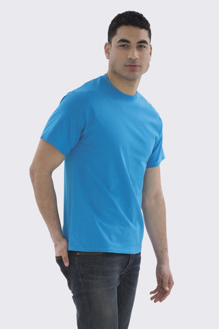 Gildan Cotton T Shirt (ADULT OR YOUTH)
