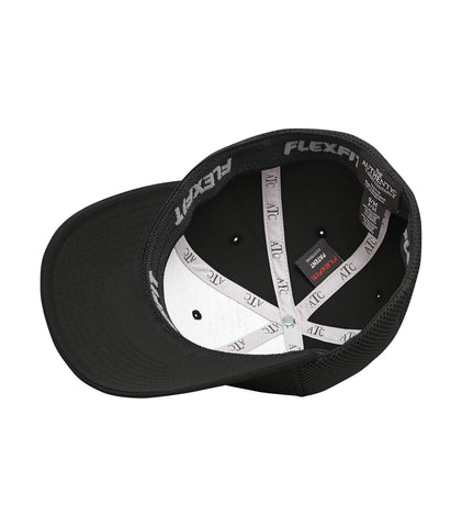 Anmore - Flexfit Airmesh Hat (Adult)