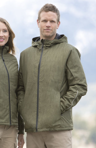 Copy of Dry Frame Thermo Tech Jacket - with embroidery
