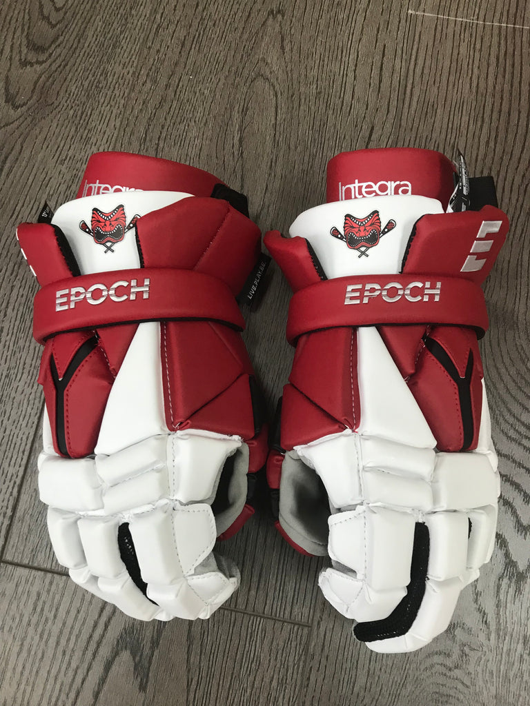 Epoch Integra Lacrosse Gloves