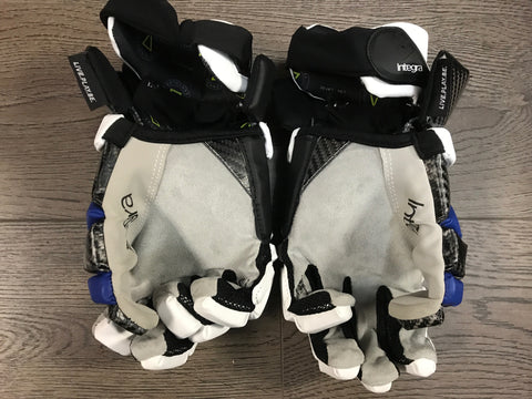 Epoch Integra Lacrosse Gloves