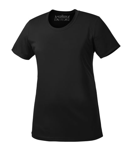 Adult/Women/Youth ATC Dry Fit Performance T-Shirt - (Black S350)