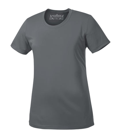 ATC Dry Fit Performance T-Shirt - Grey