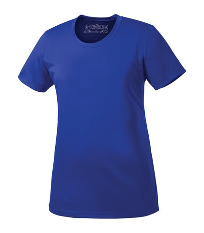ATC Dry Fit Performance T-Shirt - Royal Blue