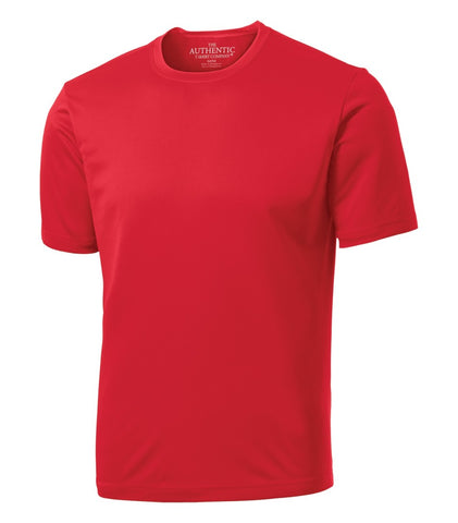 ATC Dry Fit T-shirt - Screen Print
